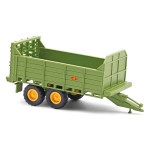 Busch 53808 - H0 - Fortschritt Anhänger T 088 Miststreue